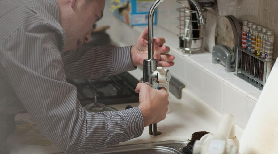 Professional expert plumbing services in Belle Plaine, KS